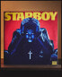 Фото #7 товара The weeknd: starboy vinyl record