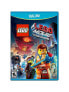 Фото #1 товара The LEGO Movie Videogame Wii U