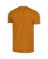 ფოტო #3 პროდუქტის Men's Brown Distressed Mack Trucks Brass Tacks T-shirt