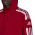 Фото #3 товара Sweatshirt adidas Squadra 21 Sweet Hoody M HC6282