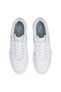 Фото #4 товара 386373 02 Rebound Game Low Puma White/Puma White/Gold Erkek Sneaker