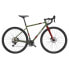 WILIER Jaroon 2x12s GRX RD-RX820 2024 gravel bike