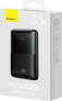 Фото #8 товара Powerbank Baseus Bipow Pro 22.5W 20000mAh Czarny