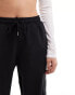 Фото #5 товара Vero Moda cuffed cargo trousers in dark grey