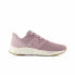 Детские спортивные кроссовки New Balance Fresh Foam Arishi v4 Розовый