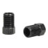 ELVEDES Magura M8 Compression Bolts 10 Units