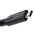 Фото #4 товара OWC OWCTCCADPU3 - 0.14 m - USB C - USB A - USB 3.2 Gen 1 (3.1 Gen 1) - Black