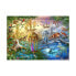 Фото #2 товара Puzzle Marchetti Ciro Shangri La 1000