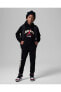 Фото #1 товара Спортивный костюм Nike JORDAN LIL CHAMP JORDAN PO SET для мальчиков