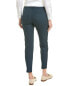 Фото #2 товара Lafayette 148 New York Mercer Step Hem Jean Women's