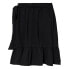 Фото #4 товара VERO MODA Cita Bobble Wrap Skirt