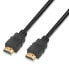 Фото #2 товара AISENS HDMI 2.0 Premium A/M 1.5 m 4K 18Gbps Cable