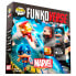 Фото #4 товара FUNKO POP Funkoverse Marvel Tables Board Game