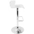 Фото #6 товара Pride Adjustable Barstool