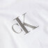 ფოტო #2 პროდუქტის CALVIN KLEIN JEANS Sequin short sleeve T-shirt