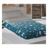 Фото #1 товара Комплект постельного белья на молнии с одеялом Icehome William (90 x 190 cm) (90 кровать)