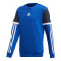 Фото #1 товара ADIDAS Bold Crew Sweatshirt