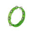 Фото #1 товара Meinl Compact ABS Tambourine 8" (Grass Green)