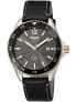 Фото #1 товара Boccia 3653-03 Men`s Watch Automatic Titanium 43mm 10ATM