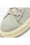 Фото #10 товара Blazer Mid 77 Premium Erkek Gri Renk Sneaker Ayakkabı