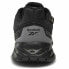 Беговые кроссовки для взрослых Reebok Astroride Trail GTX 2.0 Чёрный