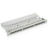 Фото #2 товара EQUIP RAL7035 24 Port Cat 5e RJ45 19´´ patch panel