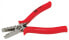 Фото #1 товара c.K Tools 430005 обжимной инструмент для кабеля Черный, Красный 7934129