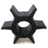 SIERRA 6H3443520000 Yamaha Impeller - фото #3