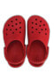 Фото #9 товара Сандалии Crocs Classic Clog T для девочек