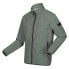 Фото #5 товара REGATTA Prestfield softshell jacket