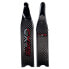 Фото #3 товара SPETTON CX Zeus Carbon Tre Spearfishing Fins