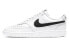 Nike Court Vision 1 Emoji CD5463-101 Sneakers