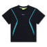 ფოტო #1 პროდუქტის BOSS J50773 short sleeve T-shirt