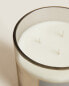 (620 g) dark amber scented candle