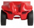 BIG Spielwarenfabrik BIG Bobby-Car-Neo - Push - Car - Boy/Girl - 1 yr(s) - 4 wheel(s) - Red