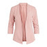 Фото #4 товара VILA Her New 3/4 Blazer