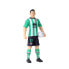 Фото #3 товара SOCKERS Joaquín Sanchez Real Betis Figure