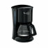 Капельная кофеварка Moulinex FG1528 0,6 L 600W Чёрный 600 W 600 ml 6 Чашки