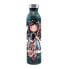 Water bottle Gorjuss Curiosity Grey Metal Green (600 ml)