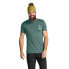 ფოტო #1 პროდუქტის ORTOVOX 120 Cool Tec Mountain Duo short sleeve T-shirt