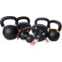 Фото #2 товара PURE2IMPROVE Kettlebell Iron Cast 4kg