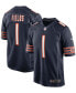 Футболка Nike Justin Fields Bears