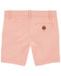 Фото #15 товара Toddler Chino Shorts 2T