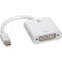 Фото #1 товара V7 Mini DisplayPort To DVI Adapter