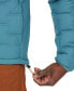 Фото #4 товара Men's WarmCube® Active Novus Quilted Full-Zip Jacket