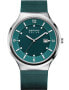 Фото #1 товара Bering 14442-808 Mens Watch Solar Watch 42mm 5ATM