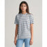 ფოტო #2 პროდუქტის GANT 905239 short sleeve T-shirt