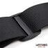 Фото #6 товара Door Swing Nylon Bind Neoprene Wrist Cuffs