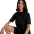 Фото #5 товара Рашгард солнцезащитный SPEEDO Swim Woman UV Short Sleeve T-Shirt