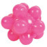 Dog toy Trixie Bubble Multicolour Multi Rubber Natural rubber Plastic Inside/Exterior (4 Units)